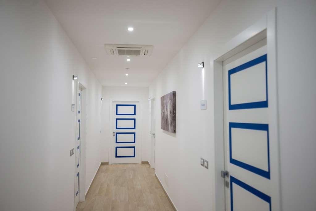 Karma Resort Venetico Amenities photo