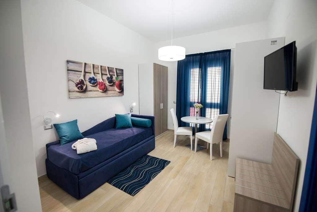 Karma Resort Venetico Room photo